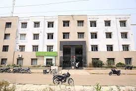 VAAGDEVI COLLEGE OF ENGINEERING